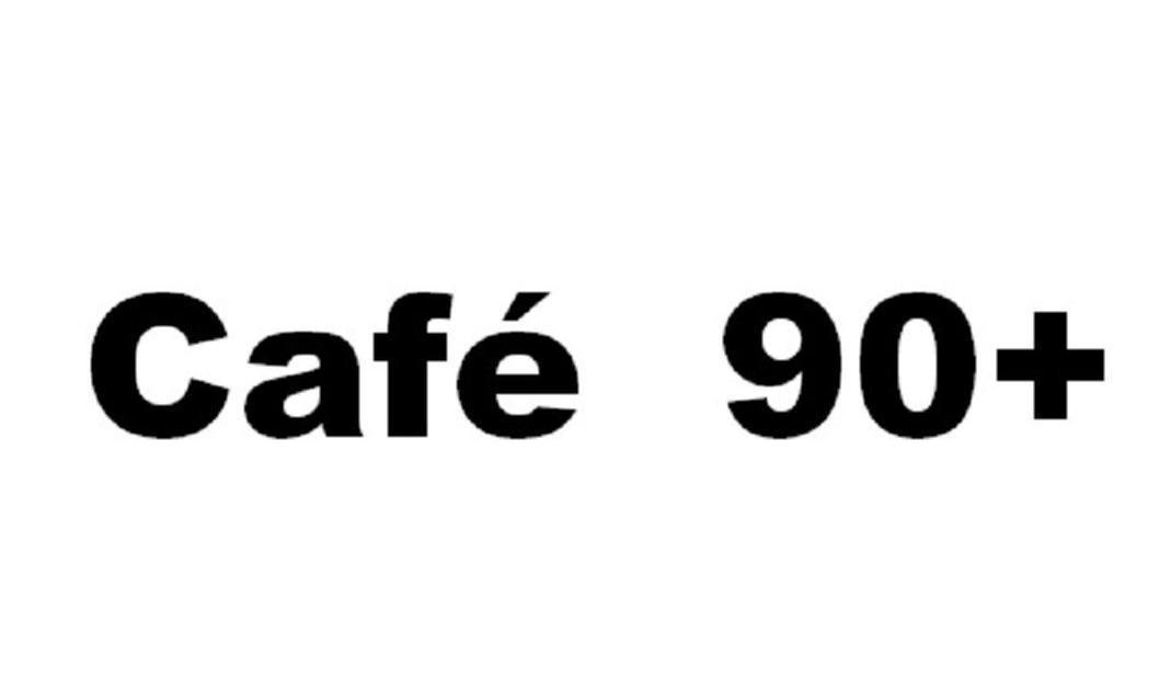 CAFE 90+