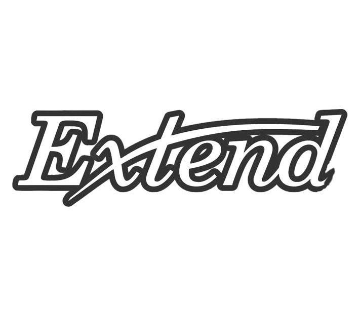 EXTEND