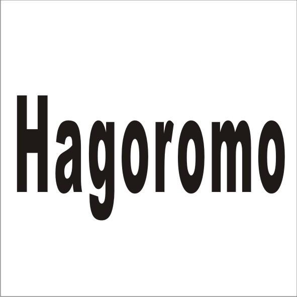 HAGOROMO