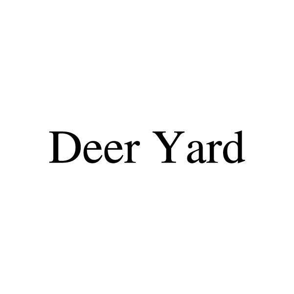 DEER YARD