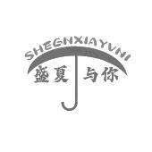 盛夏与你 SHEGNXIAYUNI