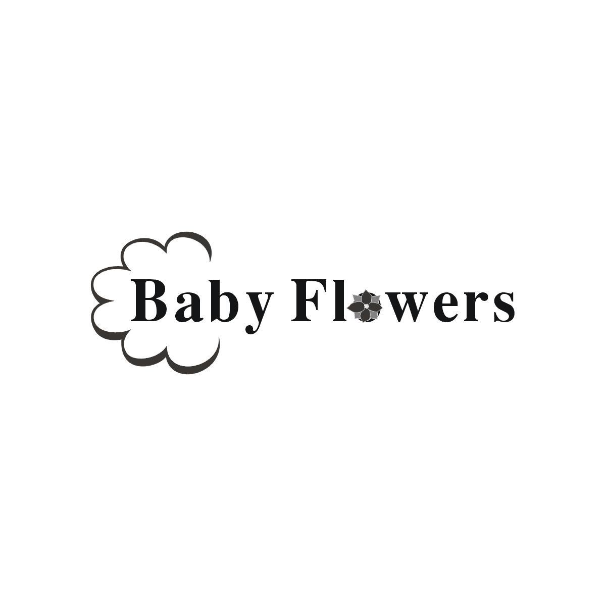 BABY FLOWERS