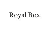 ROYAL BOX
