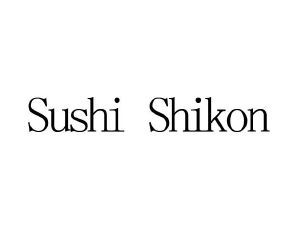 SUSHI SHIKON