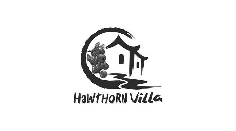HAWTHORN VILLA