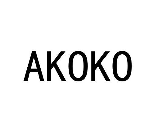 AKOKO