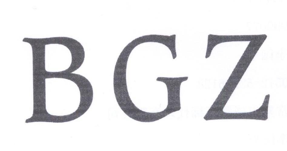 BGZ