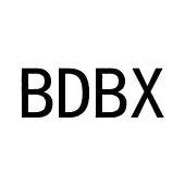 BDBX