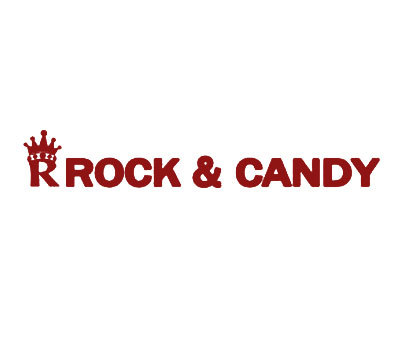 ROCK&CANDY R