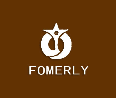 FOMERLY