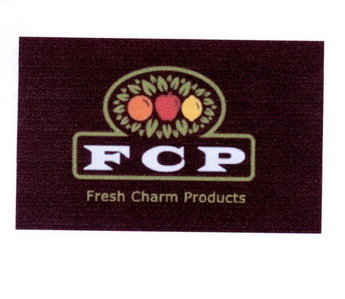 FCP FRESH CHARM PRODUCTS
