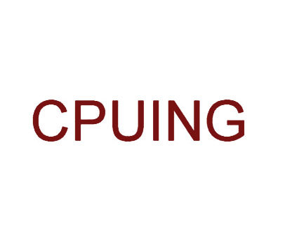 CPUING