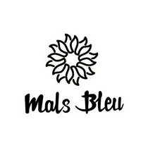 MALS BLEU