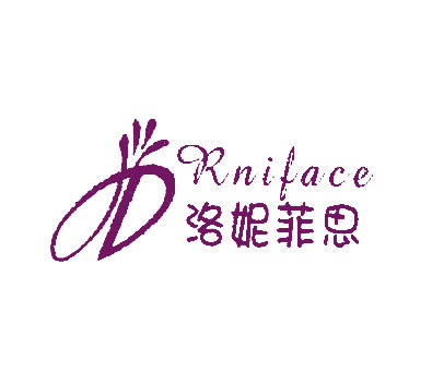 洛妮菲思 RNIFACE