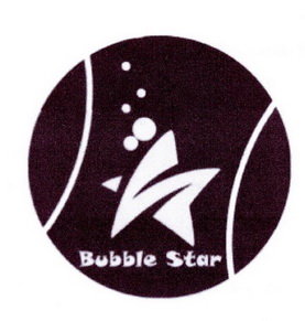 BUBBLE STAR