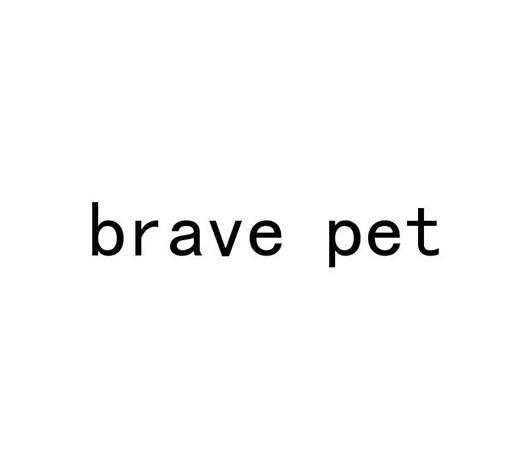 BRAVE PET