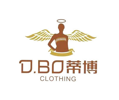 蒂博 DBO CLOTHING