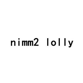 NIMM2 LOLLY