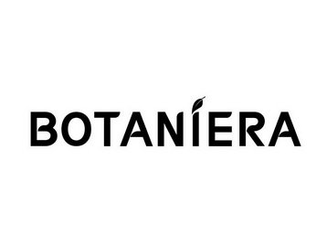 BOTANIERA