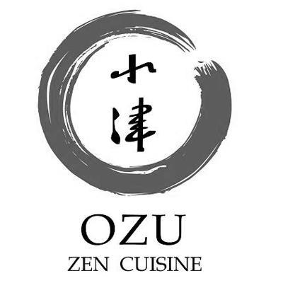 小津 OZU ZEN CUISINE