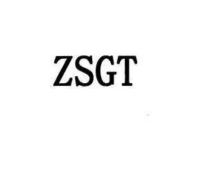 ZSGT