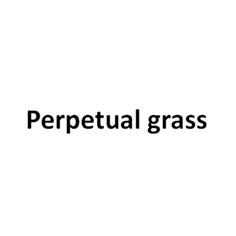 PERPETUAL GRASS