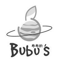 布布的 BUBU'S