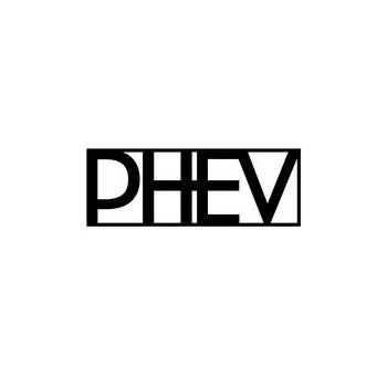 PHEV