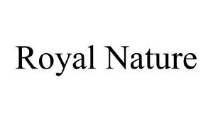 ROYAL NATURE