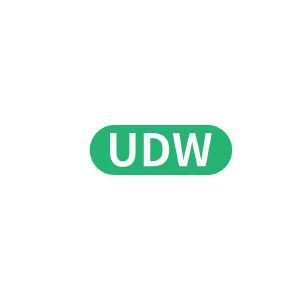 UDW