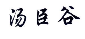 汤臣谷