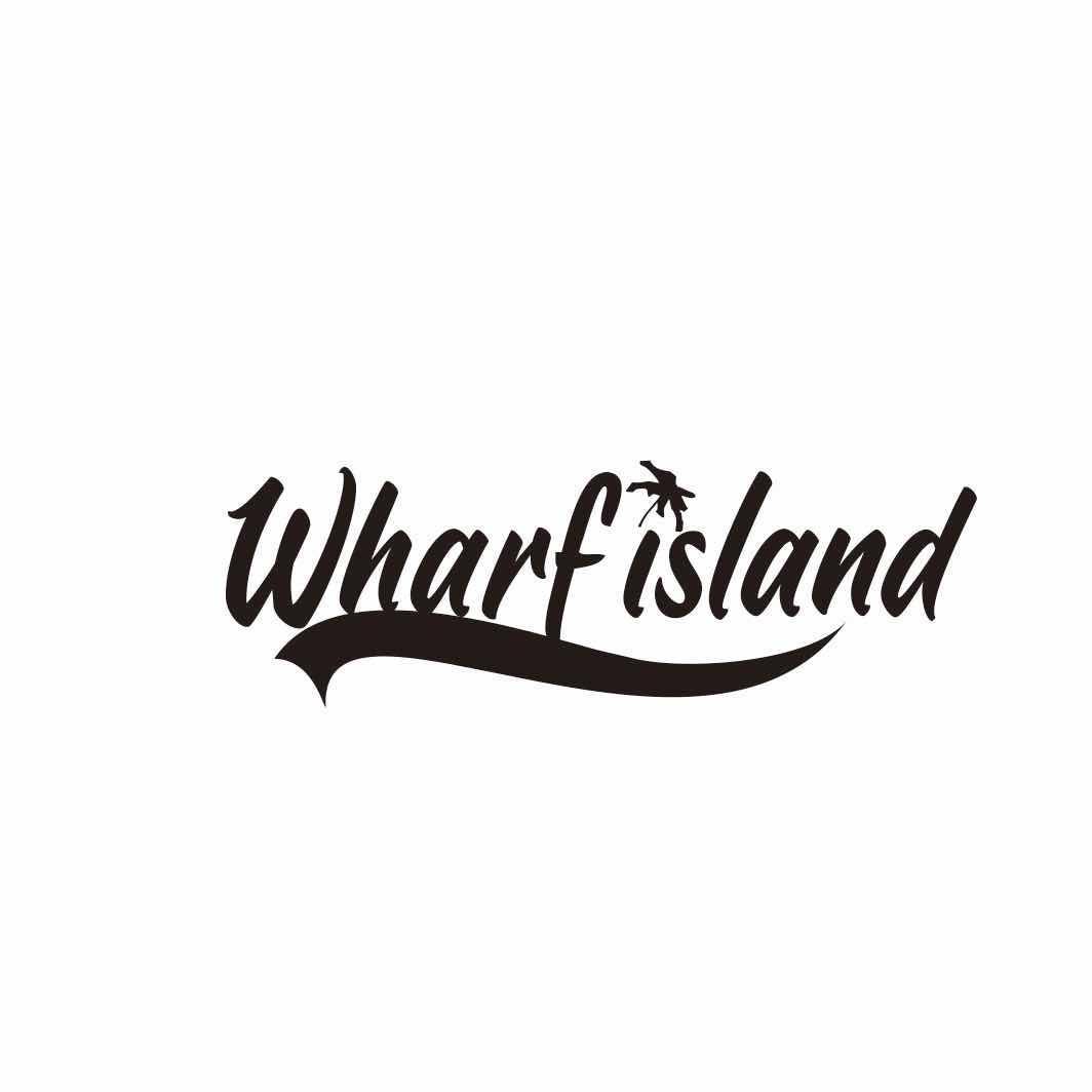 WHARFISLAND