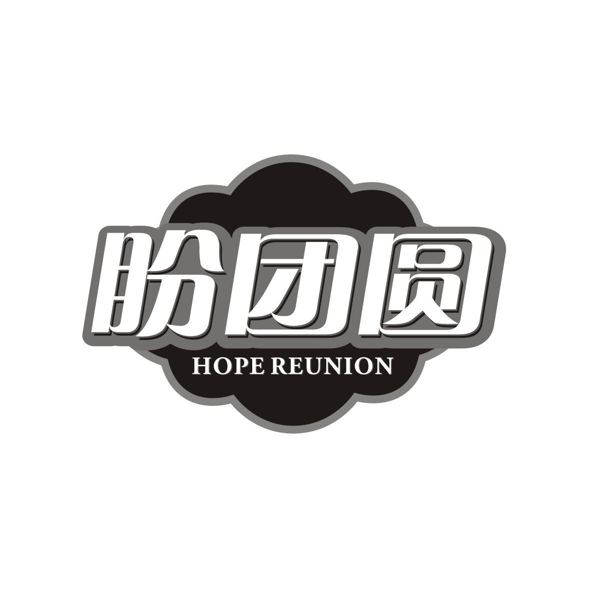 盼团圆 HOPE REUNION