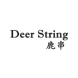 鹿串 DEER STRING
