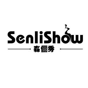 森俪秀 SENLISHOW