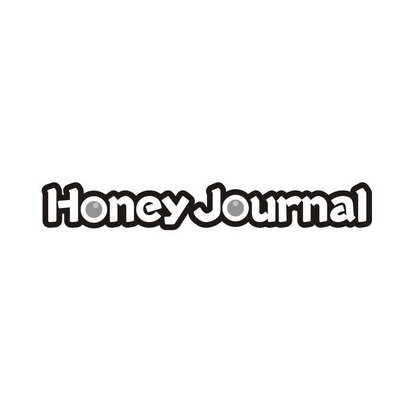 HONEYJOURNAL