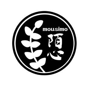 陌心 MOUSIMO