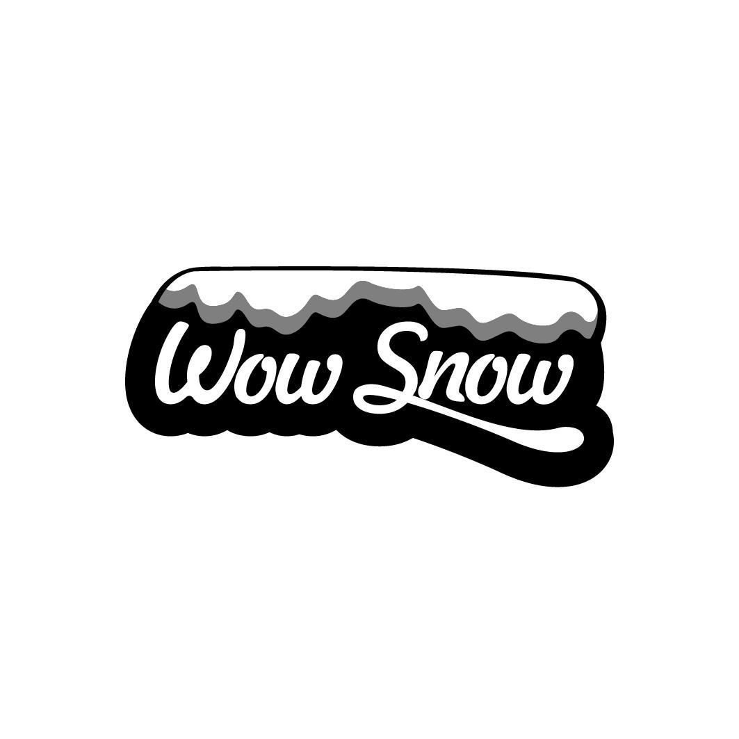 WOW SNOW