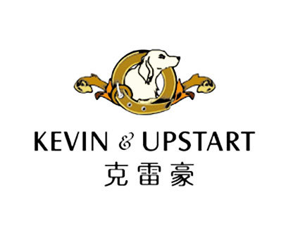 克雷豪;KEVIN&UPSTART