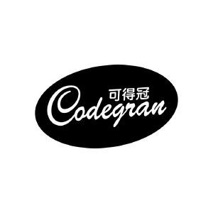 可得冠 CODEGRAN