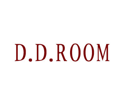 D.D.ROOM