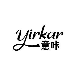 意咔 YIRKAR