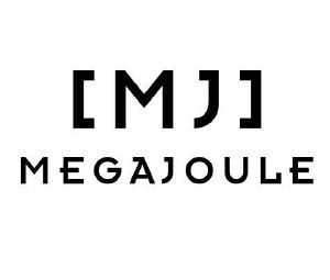 [MJ] MEGAJOULE