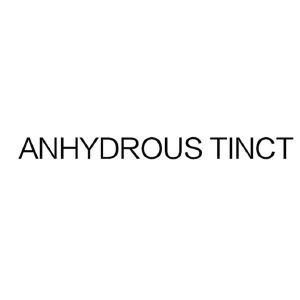 ANHYDROUS TINCT