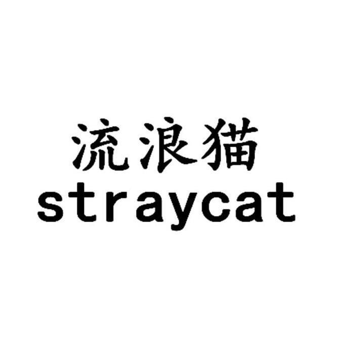 流浪猫 STRAYCAT