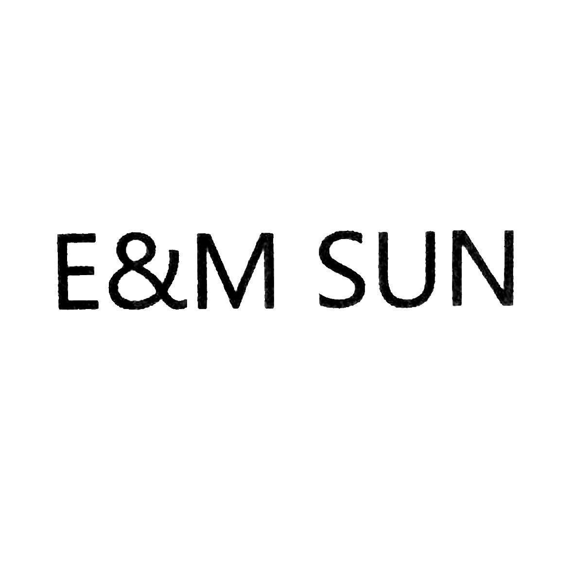 E&M SUN