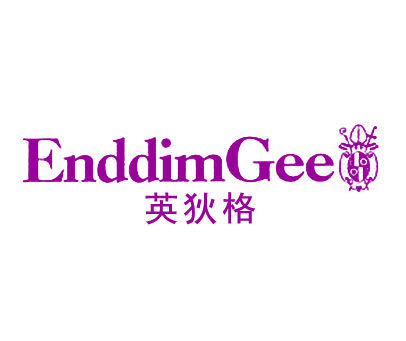 英狄格 ENDDIMGEE