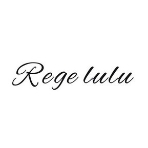 REGE LULU