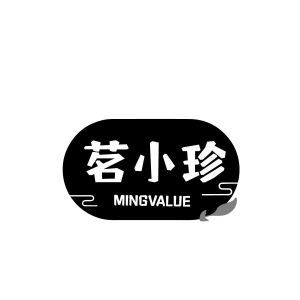 茗小珍 MINGVALUE