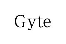 GYTE